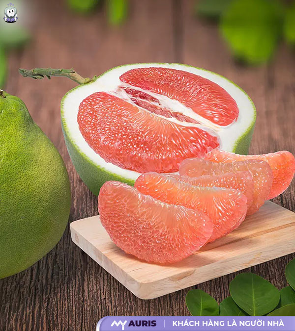 bưởi bao nhiêu calo,100g bưởi bao nhiêu calo,1 quả bưởi bao nhiêu calo,1 múi bưởi bao nhiêu calo