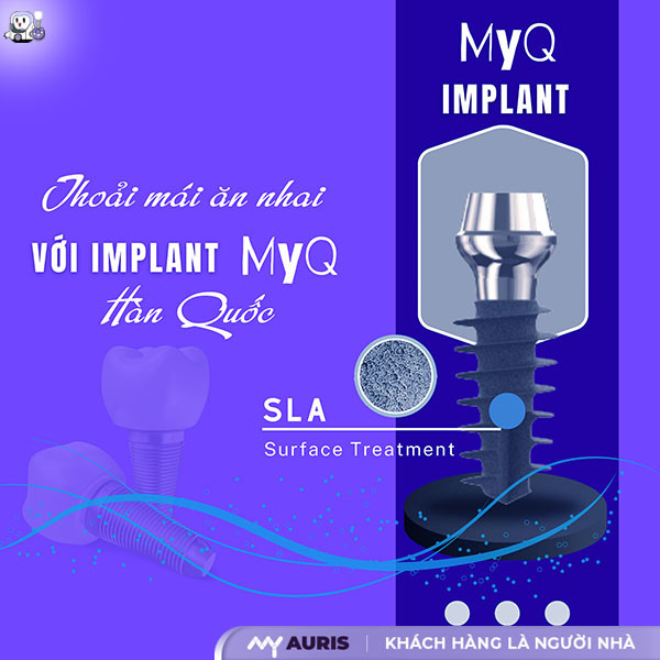 implant myq