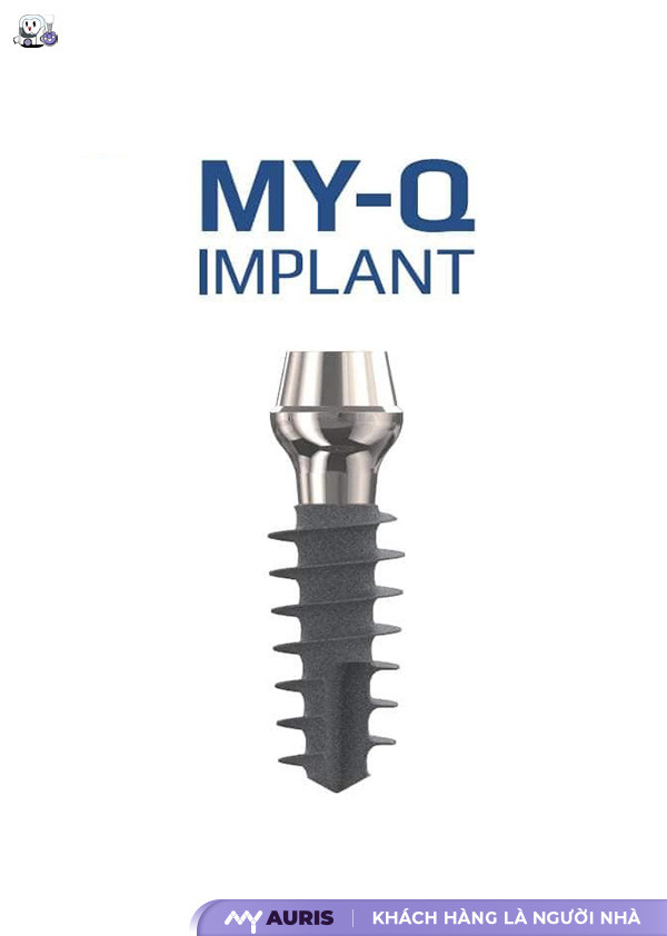 implant myq
