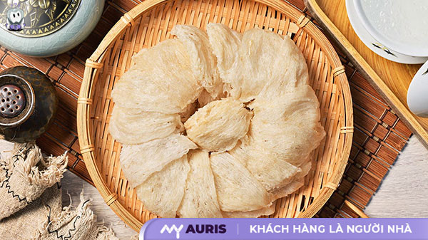 bà bầu nên an yến vào tháng thứ mấy,bầu mấy tháng được ăn yến,yến dành cho bà bầu