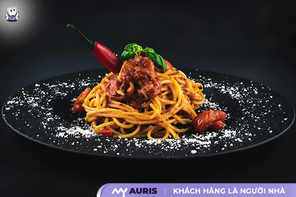 mì ý bao nhiêu calo,mì ý sốt bò băm bao nhiêu calo,100g mì ý luộc bao nhiêu calo,mì ý hải sản bao nhiêu calo