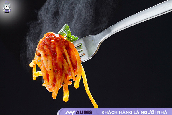 mì ý bao nhiêu calo,mì ý sốt bò băm bao nhiêu calo,100g mì ý luộc bao nhiêu calo,mì ý hải sản bao nhiêu calo
