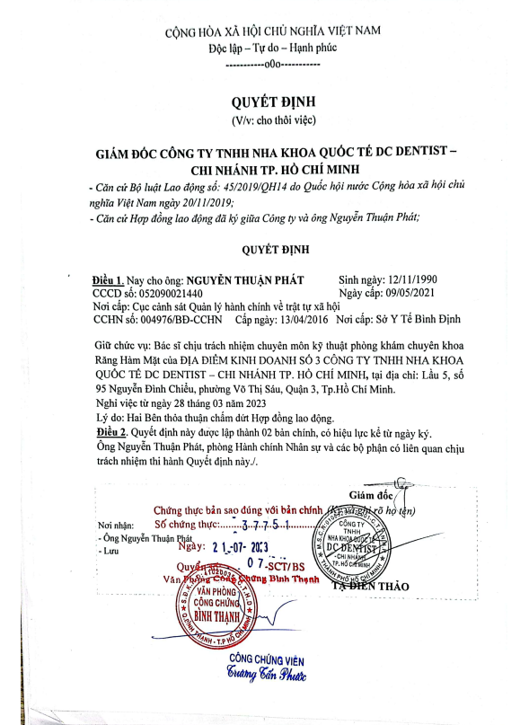 8 GXN QT Hành Nghề 1