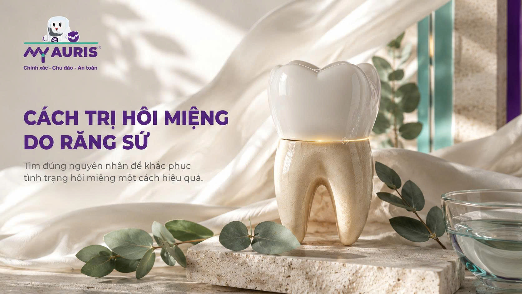 Cách xử lý răng sứ bị mẻ Cách xử lý răng sứ bị mẻ