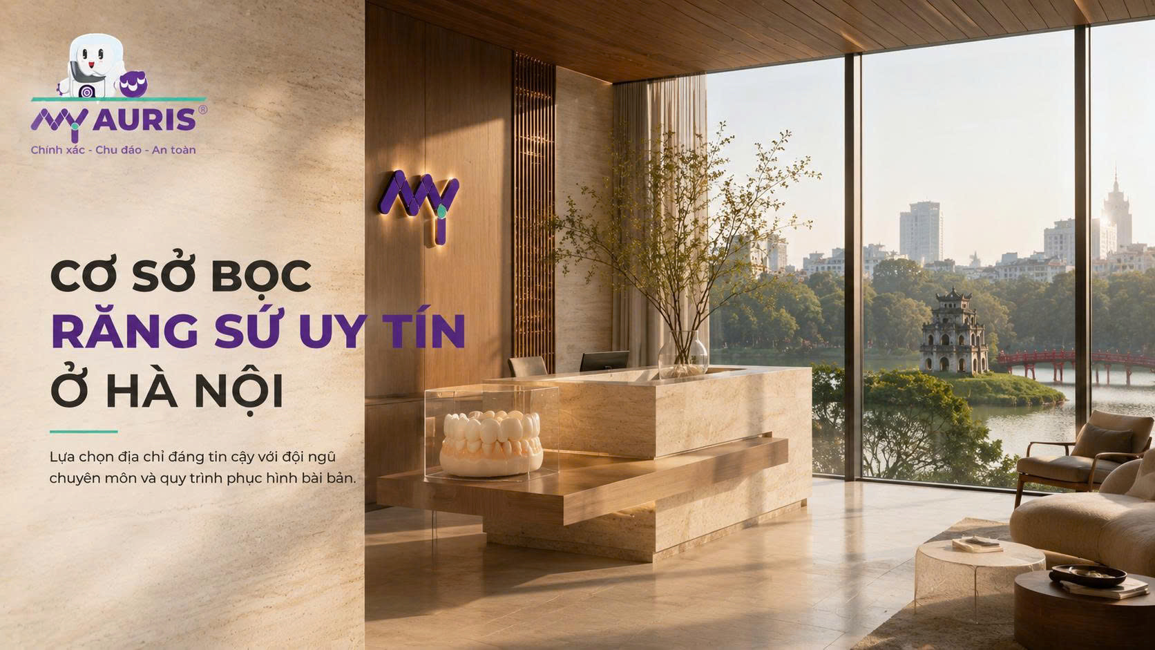 Cơ sở bọc răng sứ uy tín ở Hà Nội Cơ sở bọc răng sứ uy tín ở Hà Nội