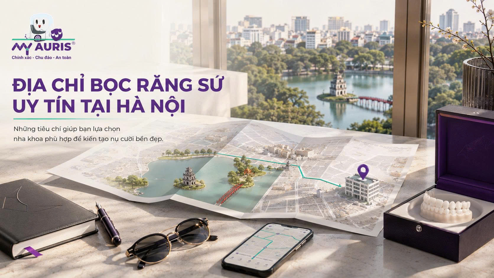 Địa chỉ bọc răng sứ uy tín tại Hà Nội Địa chỉ bọc răng sứ uy tín tại Hà Nội