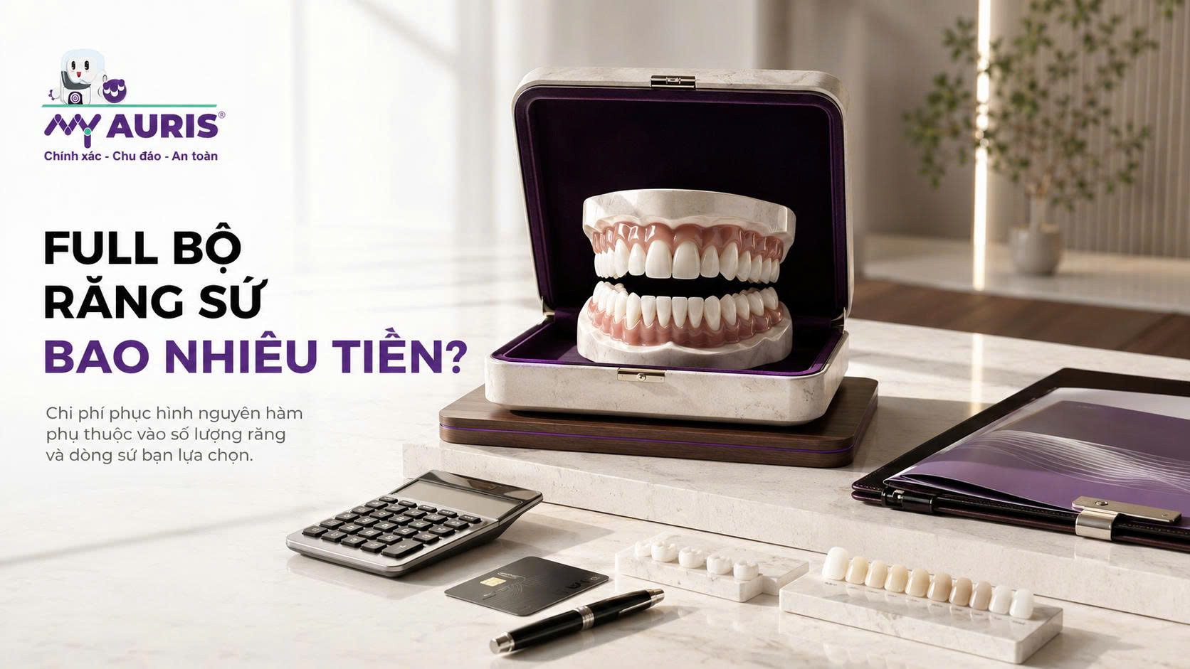 Full bộ răng sứ bao nhiêu tiền Full bộ răng sứ bao nhiêu tiền